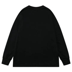 AOSITRY SWEATSHIRT YL33