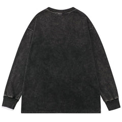 AOSITRY SWEATSHIRT XYW31