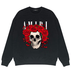 AMIRI Sweatshirts #Y030