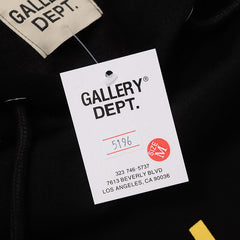 Gallery Dept Hoodies