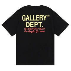 Gallery Dept T-Shirt