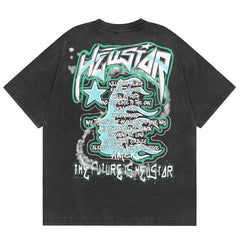 Hellstar Studios The Future Short Sleeve Tee