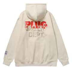 Gallery Dept Hoodies