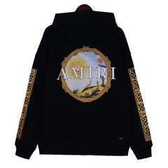 AMIRI Alchemy Frame Hoodie