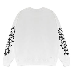 AMIRI Sweatshirts #Y064