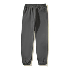 FOG X RRR123 letter print Pants