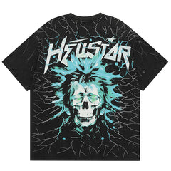 Hellstar Studios Electric Kid Short Sleeve Tee