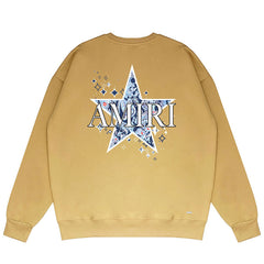 AMIRI Sweatshirts #Y031-1