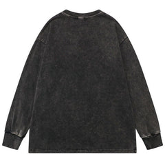 AOSITRY SWEATSHIRT XYW26