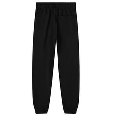 Sp5der Logo Foam Printing Pant-Black #8310