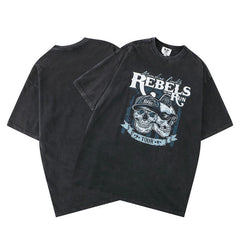 AOSITRY T-SHIRT XT06