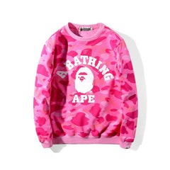 BAPE Sweatshirt S2