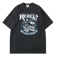 AOSITRY T-SHIRT XT06