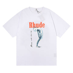 RHUDE T-Shirt