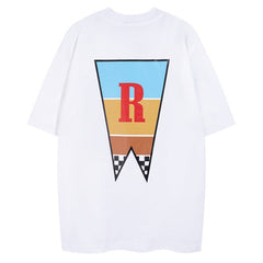 RHUDE T-Shirt