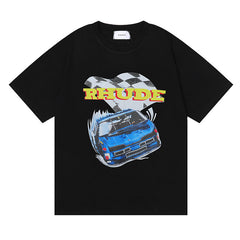 RHUDE T-Shirt