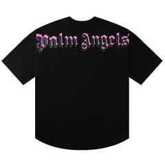 PALM ANGELS Swallowtail T-Shirt