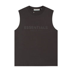 FEAR OF GOD ESSENTIALS Logo T-Shirt