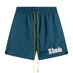 Rhude RH Logo Shorts