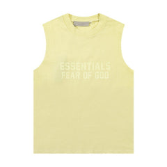 FEAR OF GOD ESSENTIALS T-Shirt