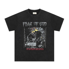 FEAR OF GOD ESSENTIALS T-Shirt