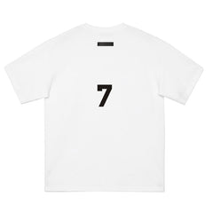 FEAR OF GOD ESSENTIALS T-Shirt