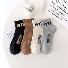 Fear Of God Sock 2Pcs