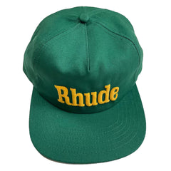 RHUDE Baseball Cap