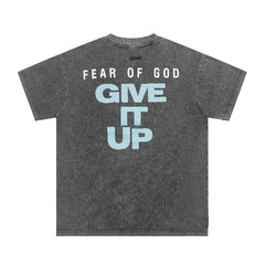 FEAR OF GOD ESSENTIALS T-Shirt