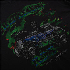 REPRESENT x RDBT Shirt Oversize