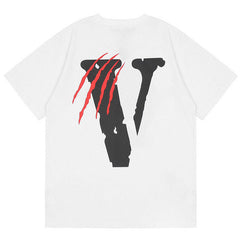 VLONE Leopard T-Shirt