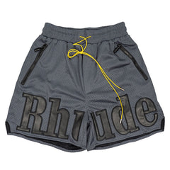 Rhude RH Logo Shorts