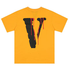 VLONE Friend Smile T-Shirt