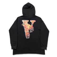 VLONE LEGEND NEVER DIE Hoodie