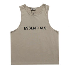 Fear of God Essentials Vest