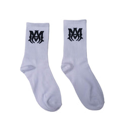 Amiri Sock 2Pcs