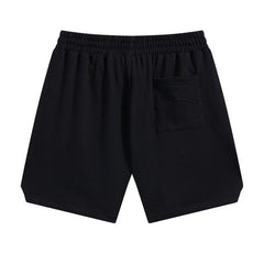 Rhude Logo Shorts