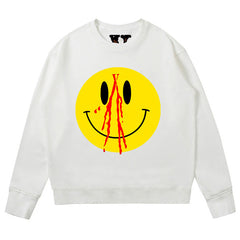 VLONE Smile Sweatshirt