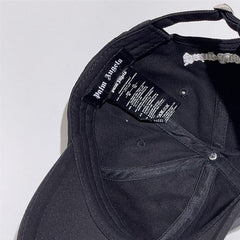 PALM ANGELS CAP