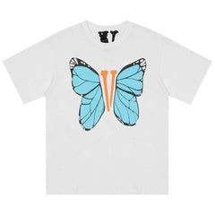 VLONE Butterfly T-Shirt