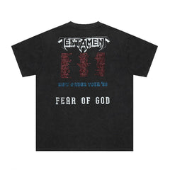 FEAR OF GOD ESSENTIALS T-Shirt