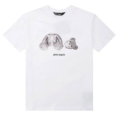 PALM ANGELS Bear T-Shirt