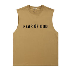 FEAR OF GOD ESSENTIALS T-Shirt