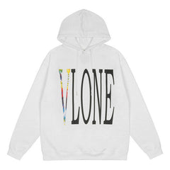 VLONE Colorful HOODIE