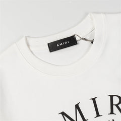 AMIRI Classic Print T-shirts