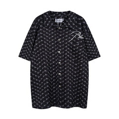 RHUDE T-Shirt