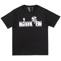 VLONE Bullet alphabet T-Shirt