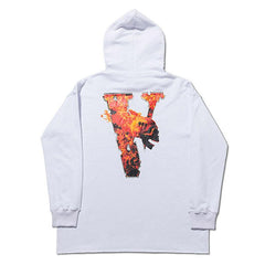 VLONE LEGEND NEVER DIE Hoodie