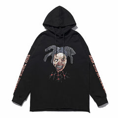 VLONE HBK Hoodie