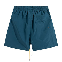 Rhude RH Logo Shorts